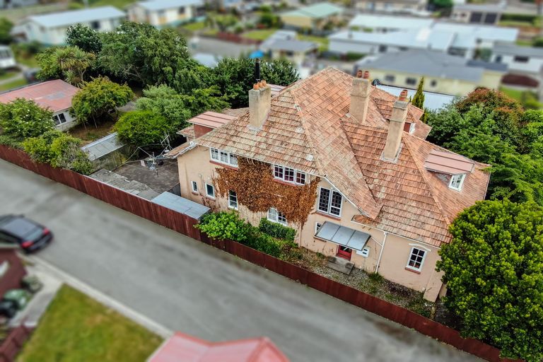 Photo of property in 46 Reed Street, Oamaru, 9400