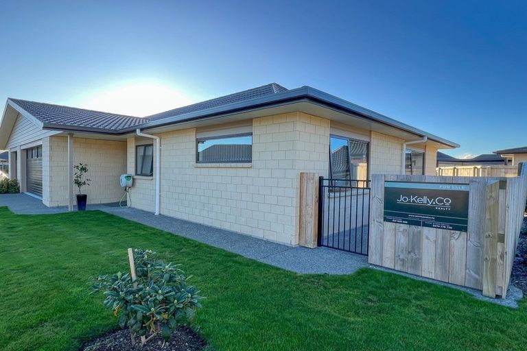 Photo of property in Ashmore Park, Ashmore Park Road, Carterton, 5713