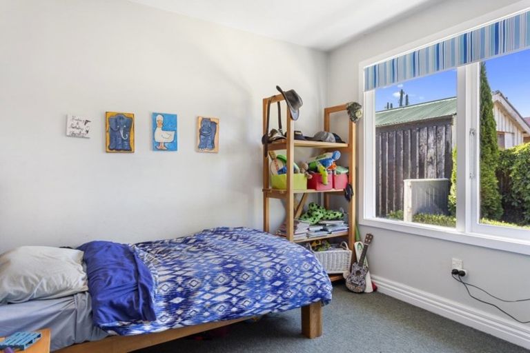 Photo of property in 9 Currie Street, Darfield, 7510