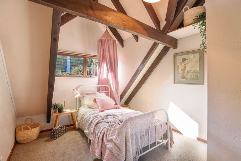 Photo of property in 826 East Street, Netherby, Ashburton, 7700