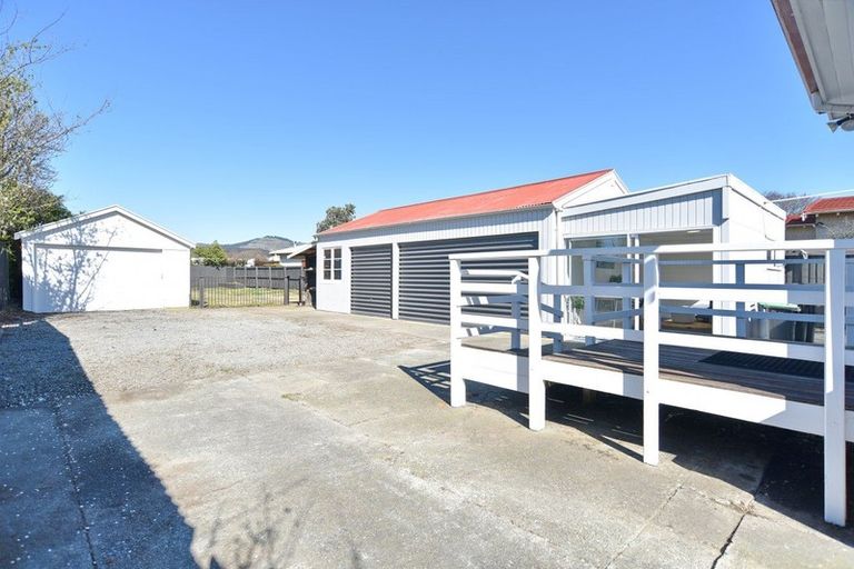 Photo of property in 16 Stourbridge Street, Spreydon, Christchurch, 8024