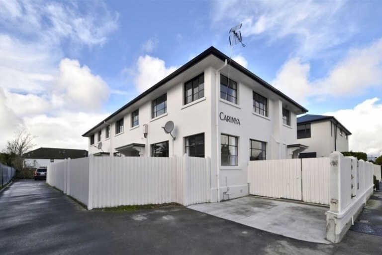 Photo of property in 4/952 Colombo Street, St Albans, Christchurch, 8014