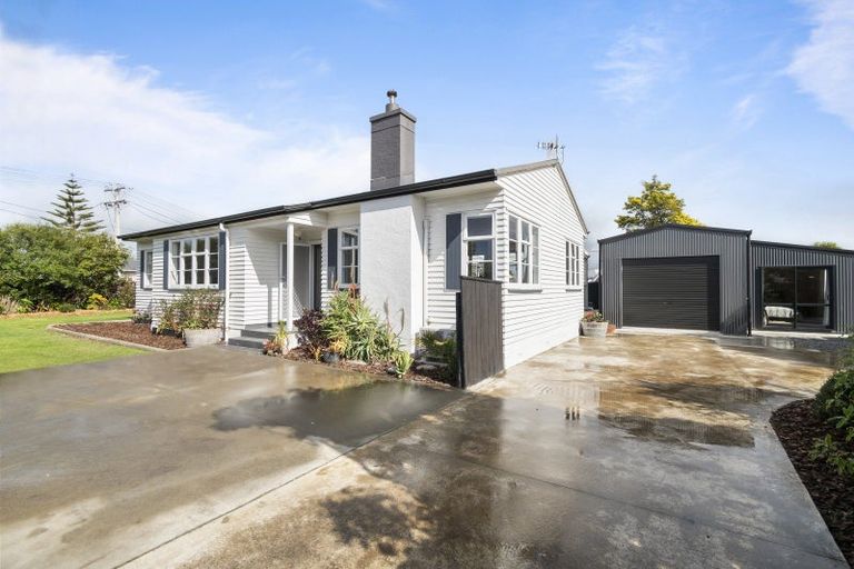 Photo of property in 10 Lytton Street, Feilding, 4702