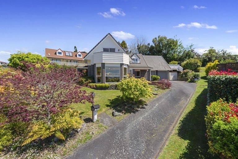 Photo of property in 9 Balwyn Avenue, Tihiotonga, Rotorua, 3015