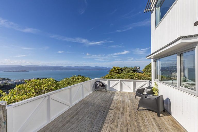 Photo of property in 39 Amritsar Street, Khandallah, Wellington, 6035