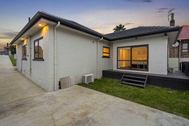 Photo of property in 47a Kautami Avenue, Papatoetoe, Auckland, 2025