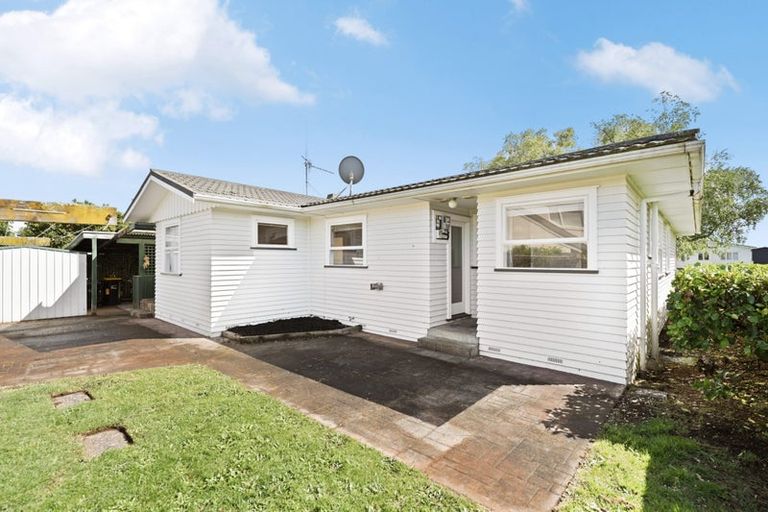 Photo of property in 66a Campbell Street, Leamington, Cambridge, 3432