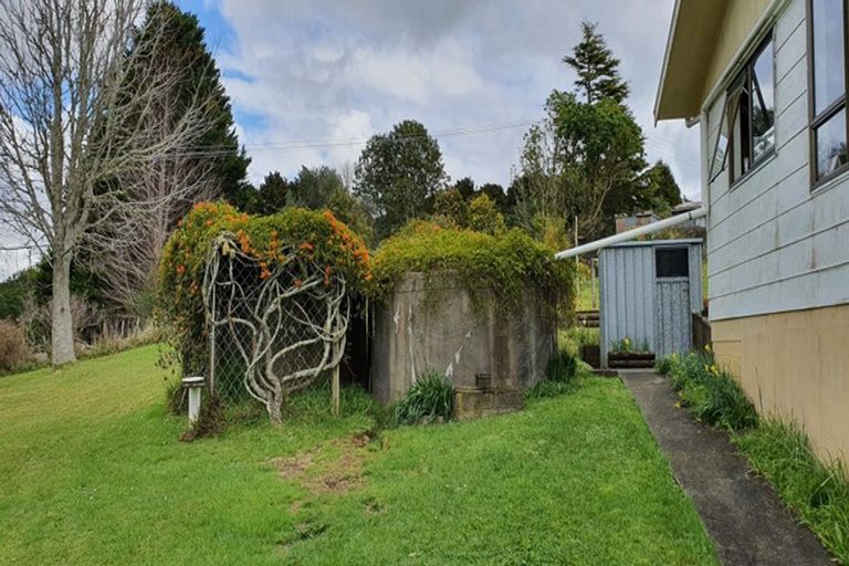Photo of property in 225 Vinegar Hill Road, Kauri, Kamo, 0185