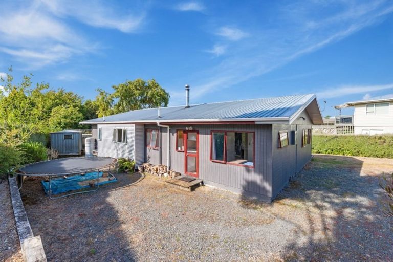 Photo of property in 41 Kaimanawa Street, Omori, Turangi, 3381