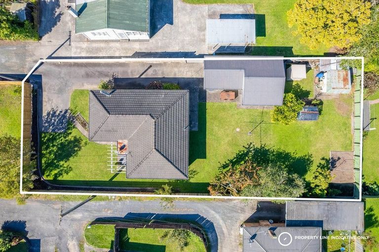 Photo of property in 137 Galloway Street, Hamilton East, Hamilton, 3216