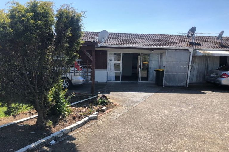 Photo of property in 1/167 Shirley Road, Papatoetoe, Auckland, 2025