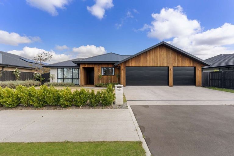 Photo of property in 768 Selwyn Road, Rolleston, 7615