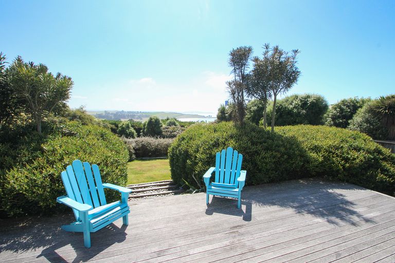 Photo of property in 26 Magdala Street, Kakanui, Oamaru, 9495