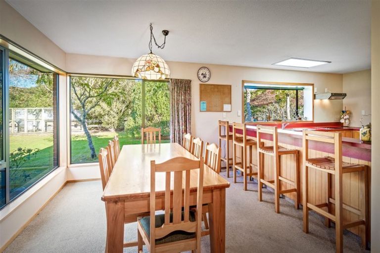 Photo of property in 842 Hoskyns Road, West Melton, Christchurch, 7675