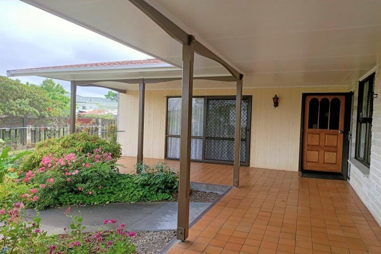 Photo of property in 11 Lahore Street, Wairoa, 4108