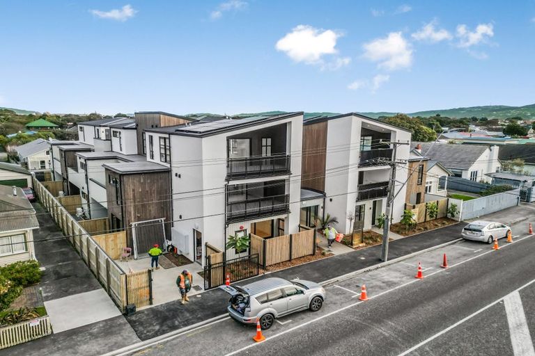 Photo of property in 15/200 Knights Road, Hutt Central, Lower Hutt, 5011