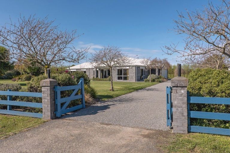 Photo of property in 5 Davidsons Road, Lincoln, Christchurch, 7674