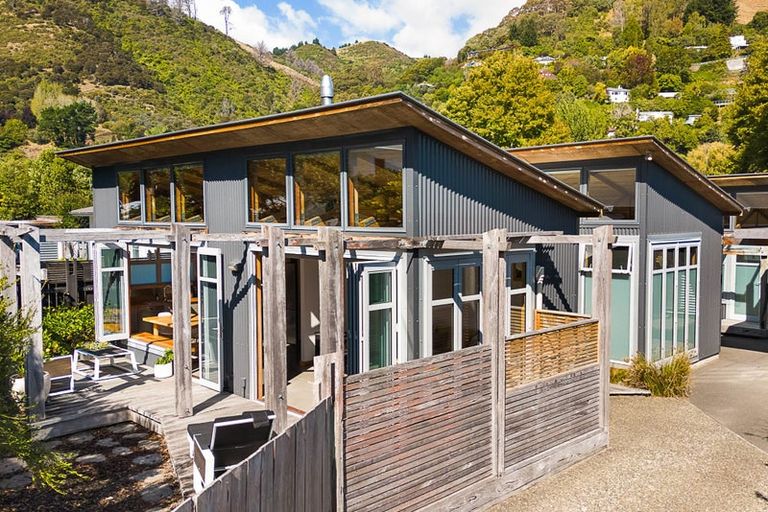 Photo of property in 4 Lauria Way, Maitai, Nelson, 7010