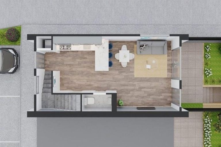 Photo of property in 18b Victoria Street, Pukekohe, 2120