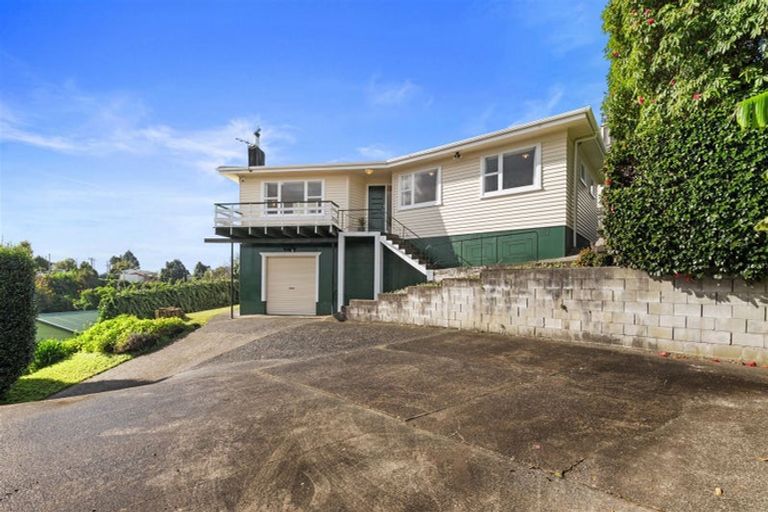 Photo of property in 69 Sherson Street, Gate Pa, Tauranga, 3112