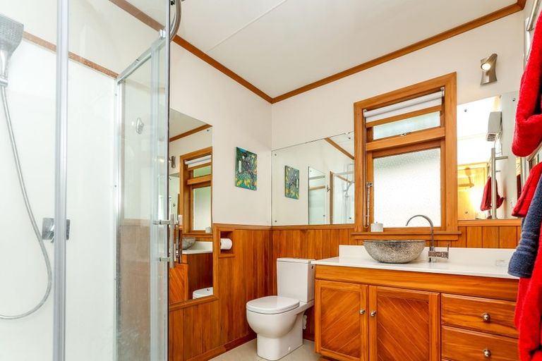 Photo of property in 17 Doralto Road, Frankleigh Park, New Plymouth, 4310