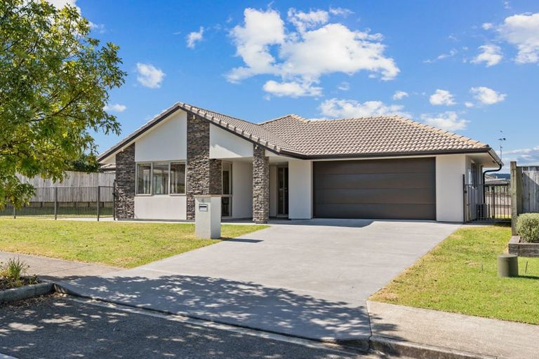 Photo of property in 6 Pahau Avenue, Tikipunga, Whangarei, 0112