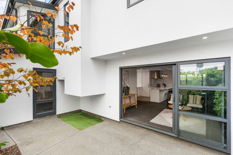 Photo of property in 1/90 Bishop Street, St Albans, Christchurch, 8014