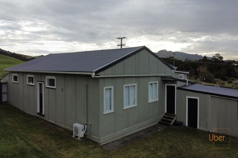 Photo of property in 3382 Mangakahia Road, Pakotai, Whangarei, 0172