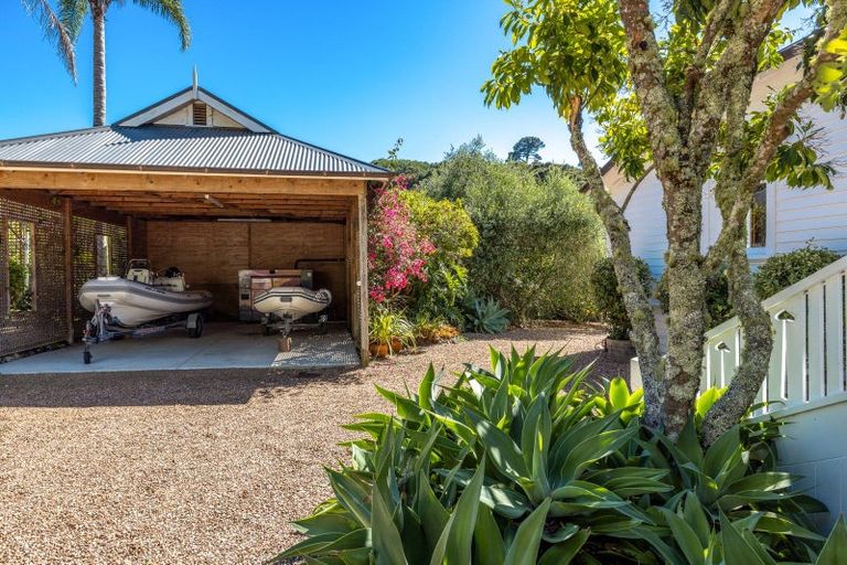 Photo of property in 136 Cowes Bay Road, Waiheke Island, 1971