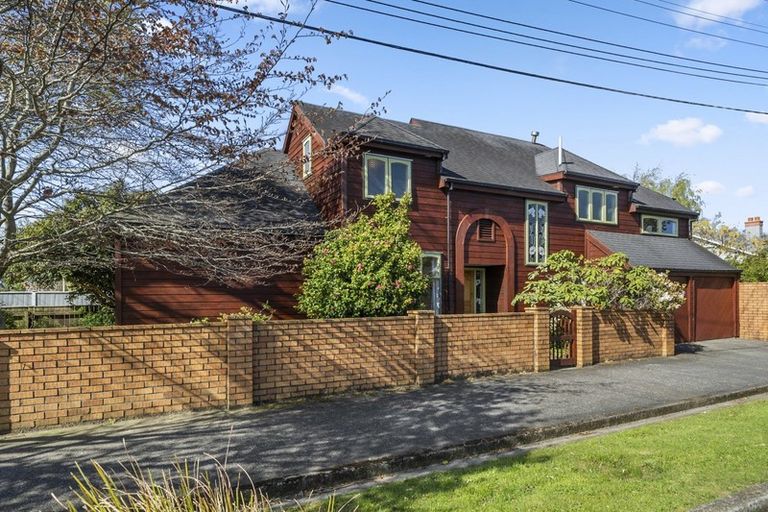 Photo of property in 48 Hautana Street, Woburn, Lower Hutt, 5010