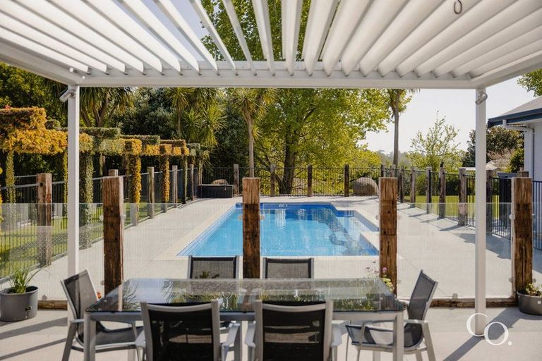 Photo of property in 9 Georgia Grove, Pyes Pa, Tauranga, 3112