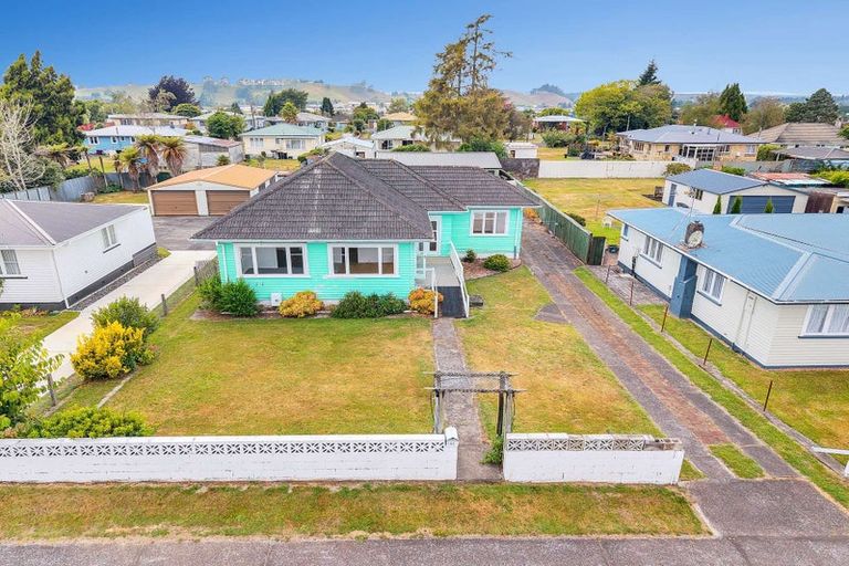 Photo of property in 65 Billah Street, Tokoroa, 3420