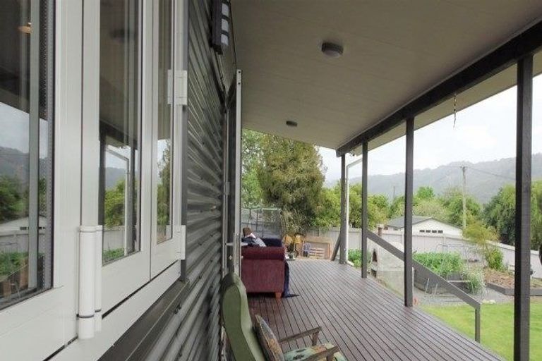 Photo of property in 14 Austin Road, Nelson Creek, Dobson, 7872
