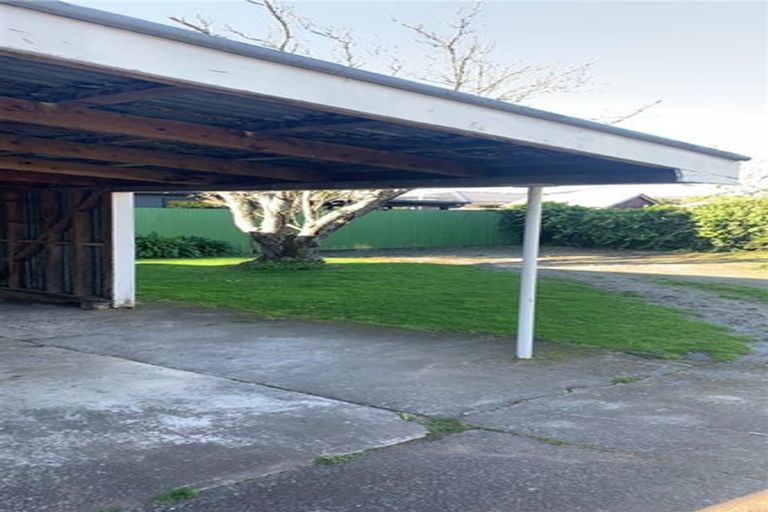 Photo of property in 16 Osier Road, Greenmeadows, Napier, 4112