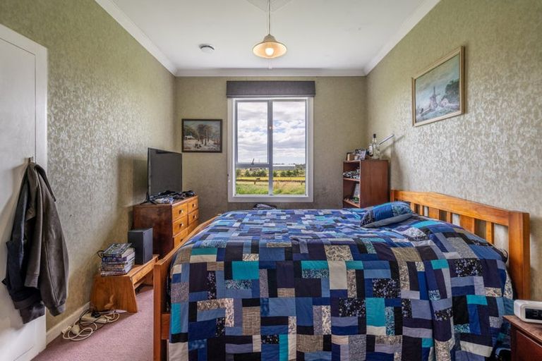 Photo of property in 24 Pullar Road, Makarewa, Invercargill, 9876