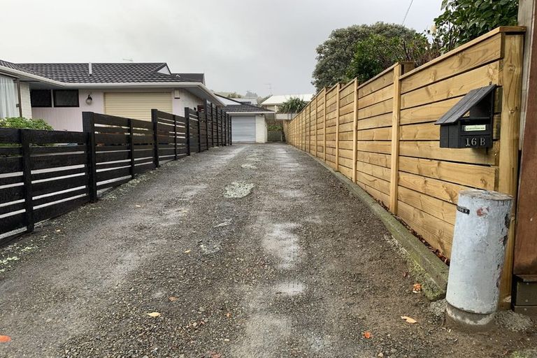 Photo of property in 16b Awatea Avenue, Paraparaumu, 5032