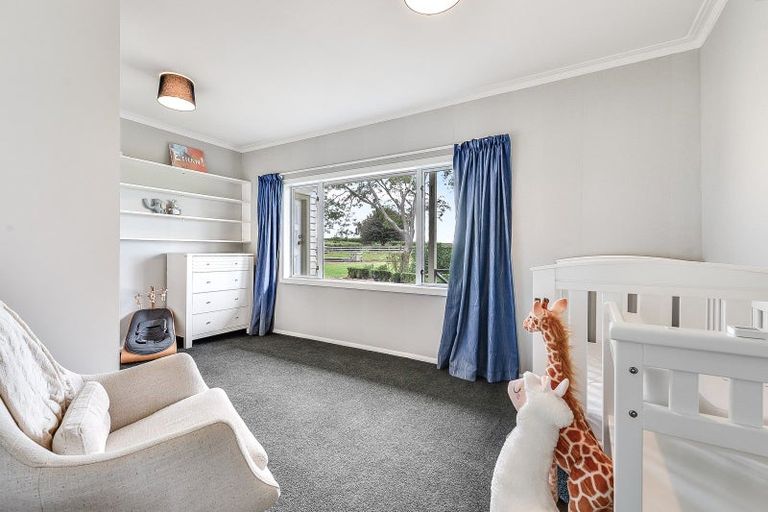 Photo of property in 418 Mcgregor Road, Ohaupo, 3882