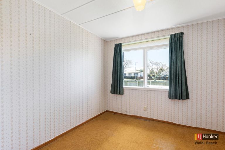 Photo of property in 24 Wrigley Street, Waihi, 3610