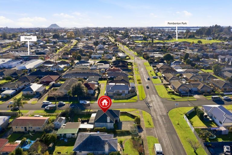 Photo of property in 13 Mansels Road, Greerton, Tauranga, 3112