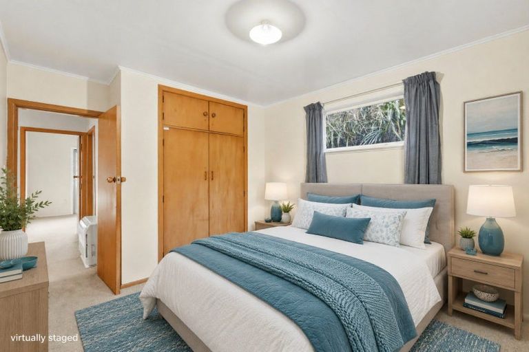 Photo of property in 4 Rees Street, Durie Hill, Whanganui, 4500