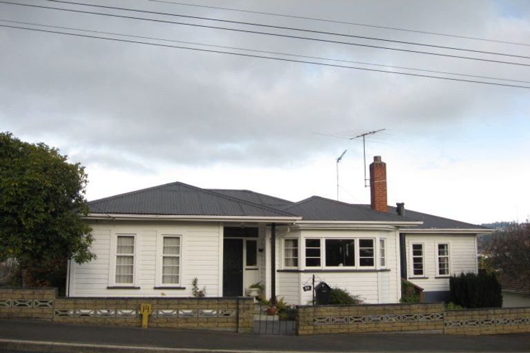 Photo of property in 25 Font Street, Kaikorai, Dunedin, 9010