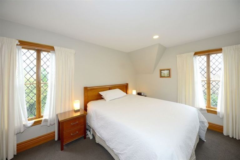 Photo of property in 1/16 Glenburn Place, Avonhead, Christchurch, 8042