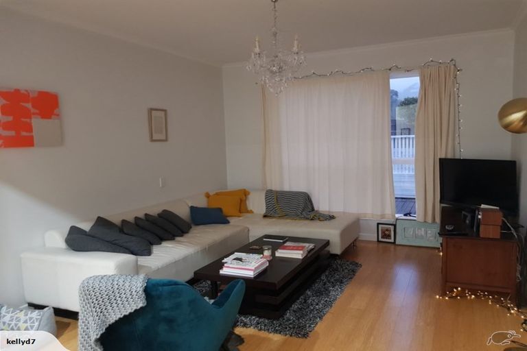 Photo of property in 21 Goa Street, Hataitai, Wellington, 6021