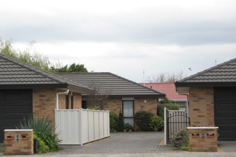 Photo of property in 4/28 Te Aute Road, Havelock North, 4130