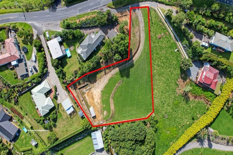 Photo of property in 174a Kaitemako Road, Welcome Bay, Tauranga, 3175
