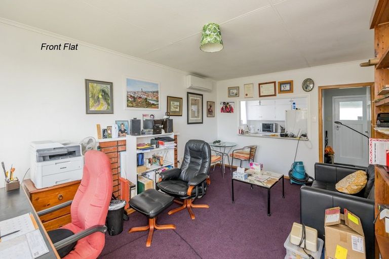 Photo of property in 45 Kirk Street, Otaki, 5512