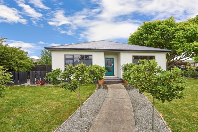 Photo of property in 7 Birmingham Street, Takaro, Palmerston North, 4412