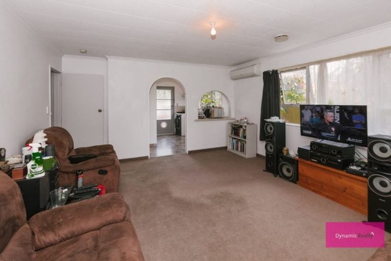 Photo of property in 4a Ruamahanga Crescent, Terrace End, Palmerston North, 4410