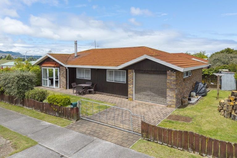 Photo of property in 21 Manunui Street, Nukuhau, Taupo, 3330