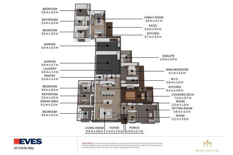 Photo of property in 20 Cotula Way, Papamoa Beach, Papamoa, 3118